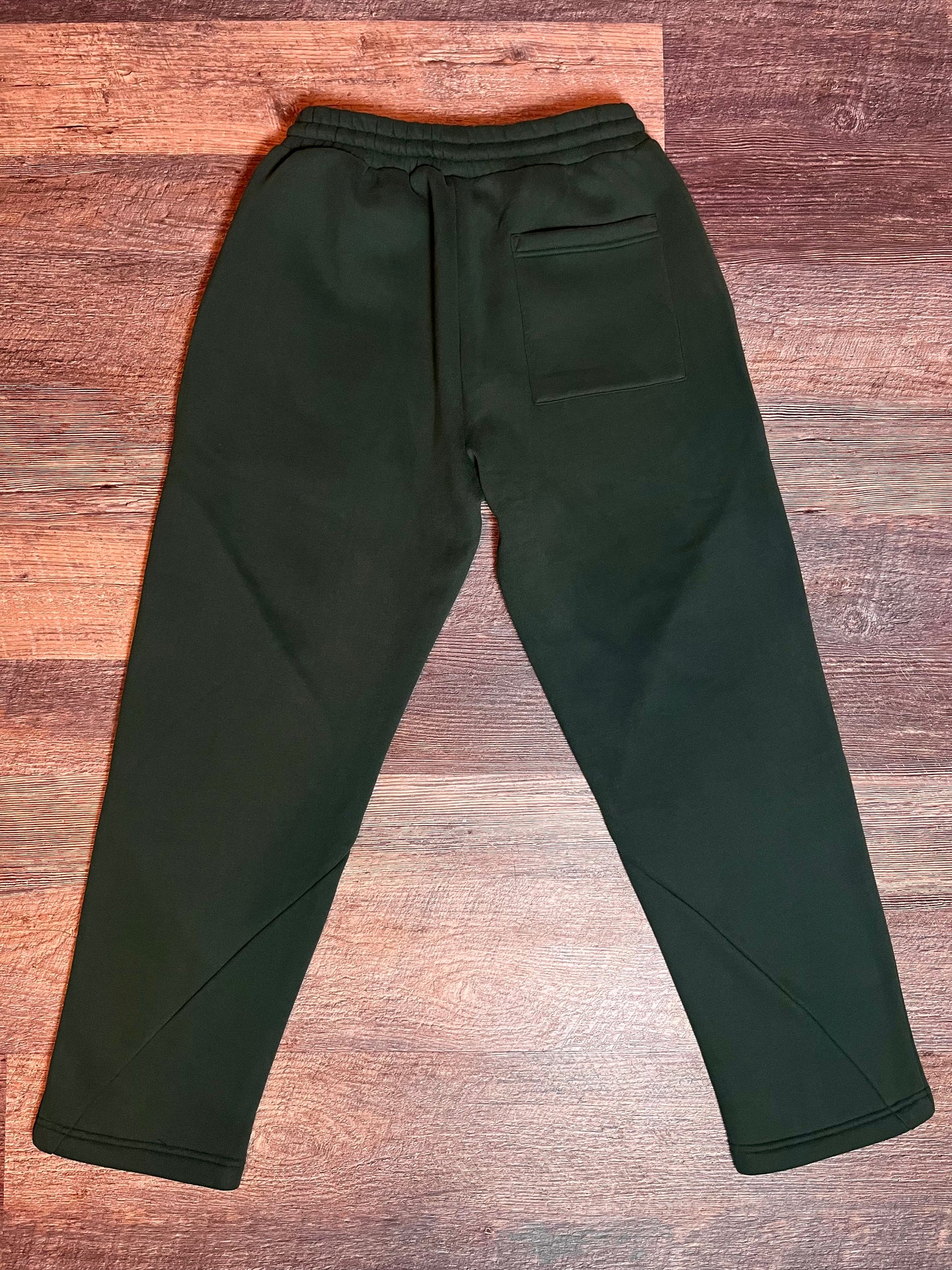 FiveEight "Everyday" Sweatpants - Pine Green