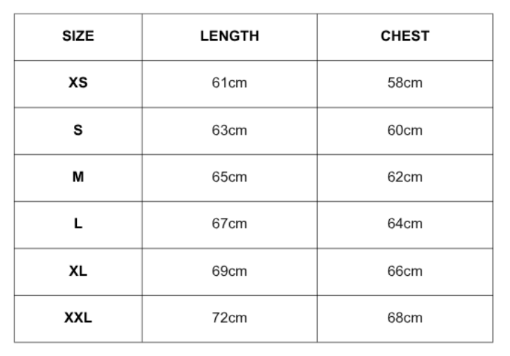 FE Athletics Long Sleeve