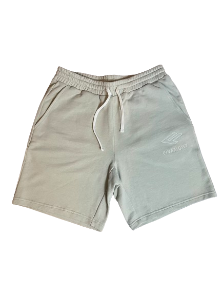 FiveEight "Development" Sweatshorts Artisan Grey