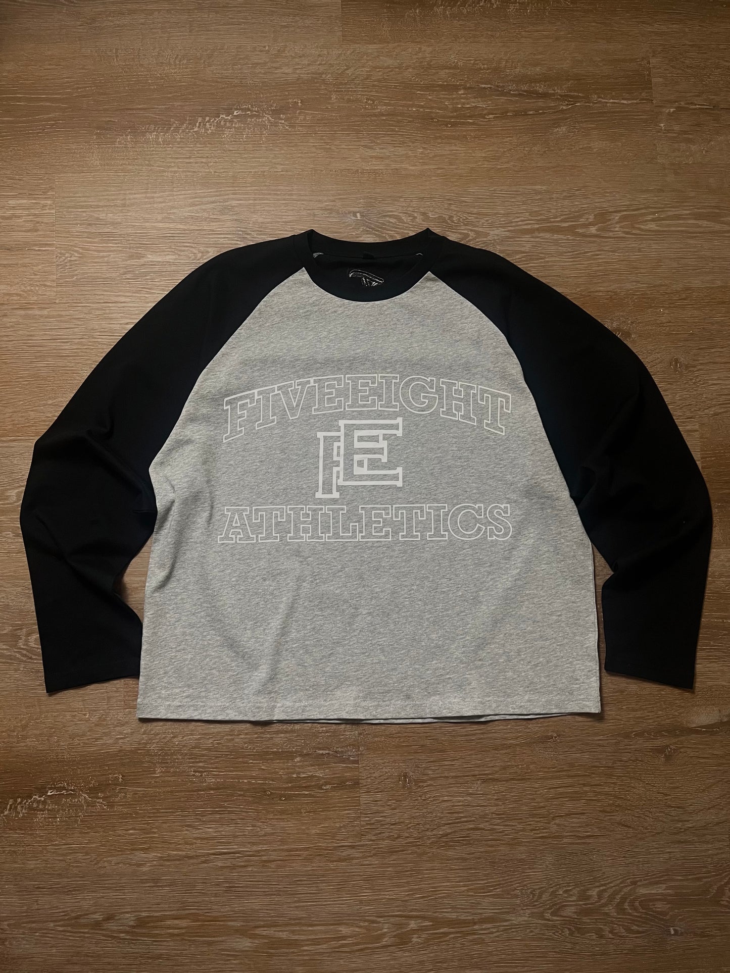 FE Athletics Long Sleeve