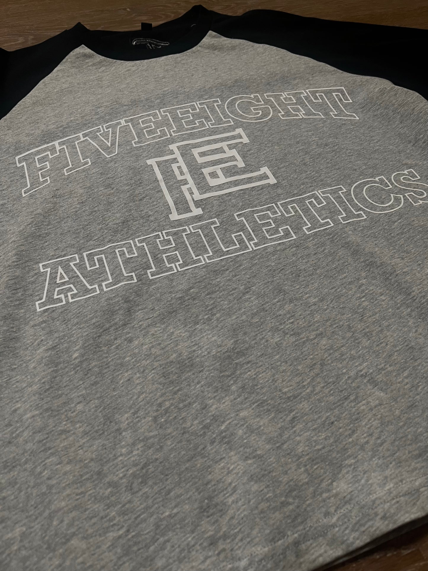 FE Athletics Long Sleeve