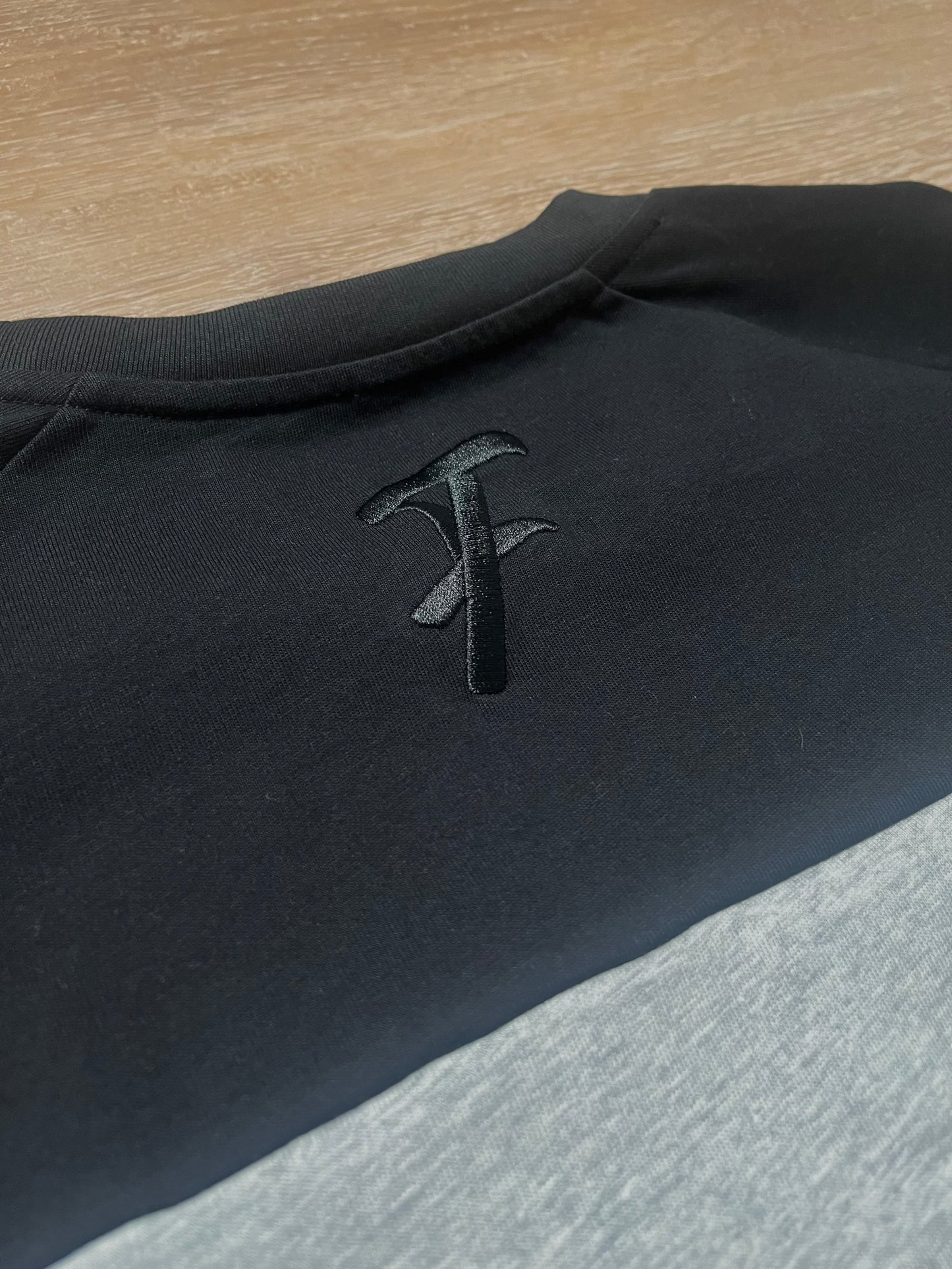 FE Athletics Long Sleeve