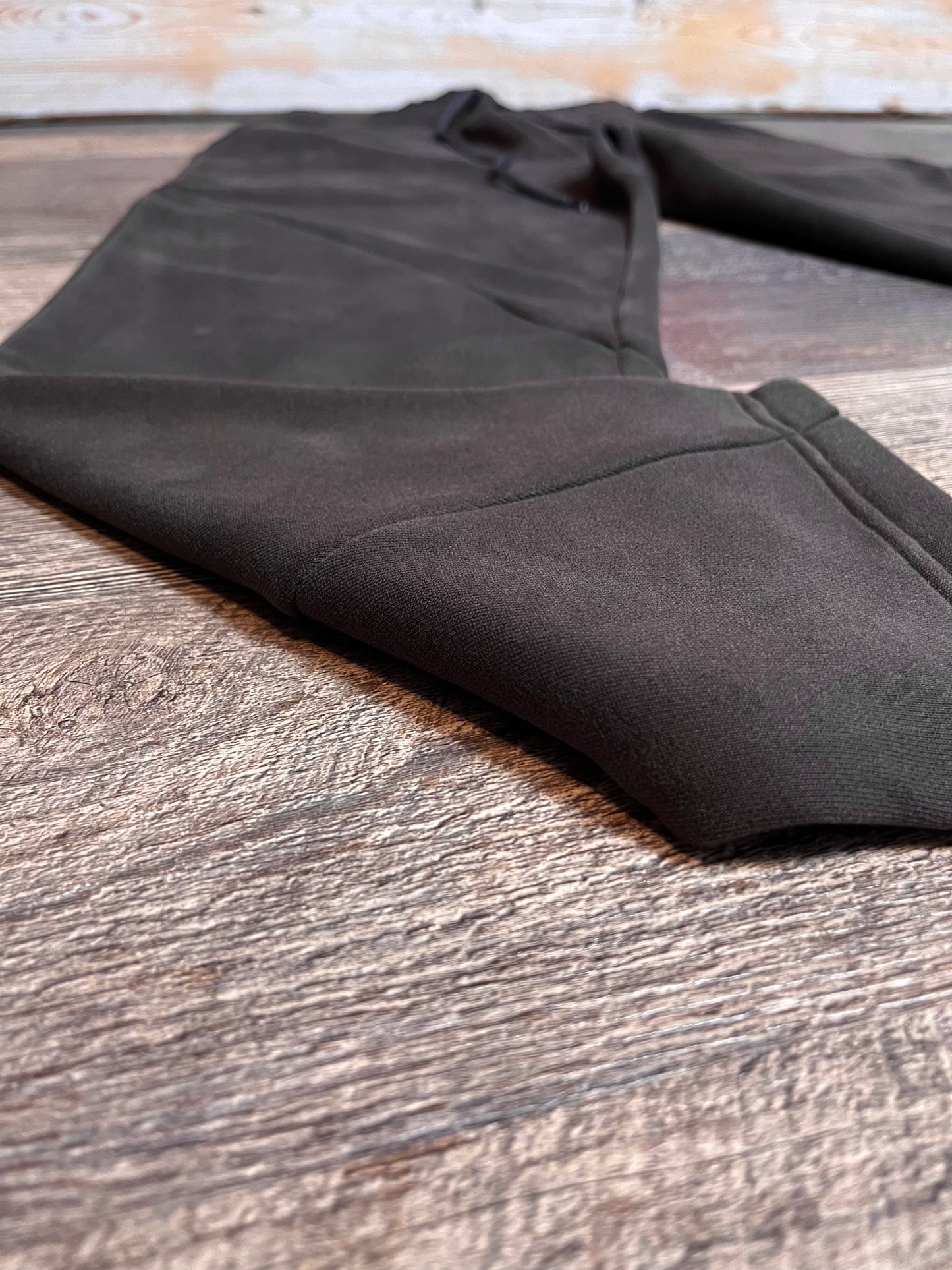 FiveEight "Everyday" Sweatpants - Charcoal Gray