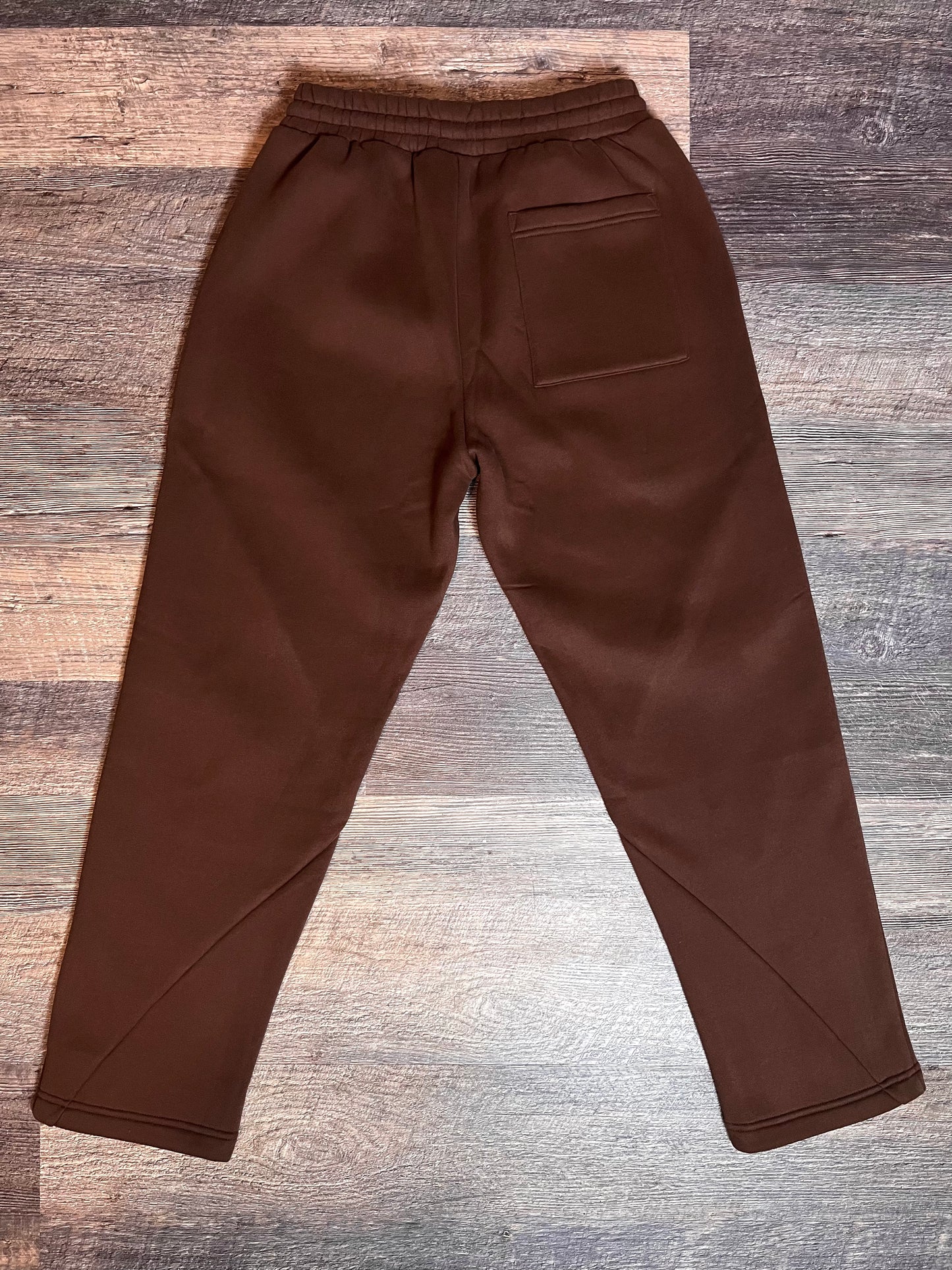 FiveEight "Everyday" Sweatpants - Mocha Brown