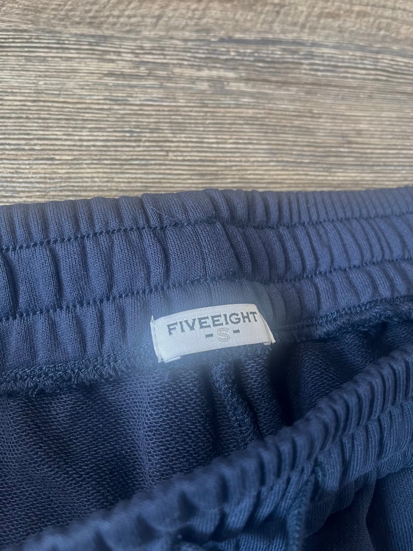 FiveEight "Development" Sweatshorts Olympic Blue