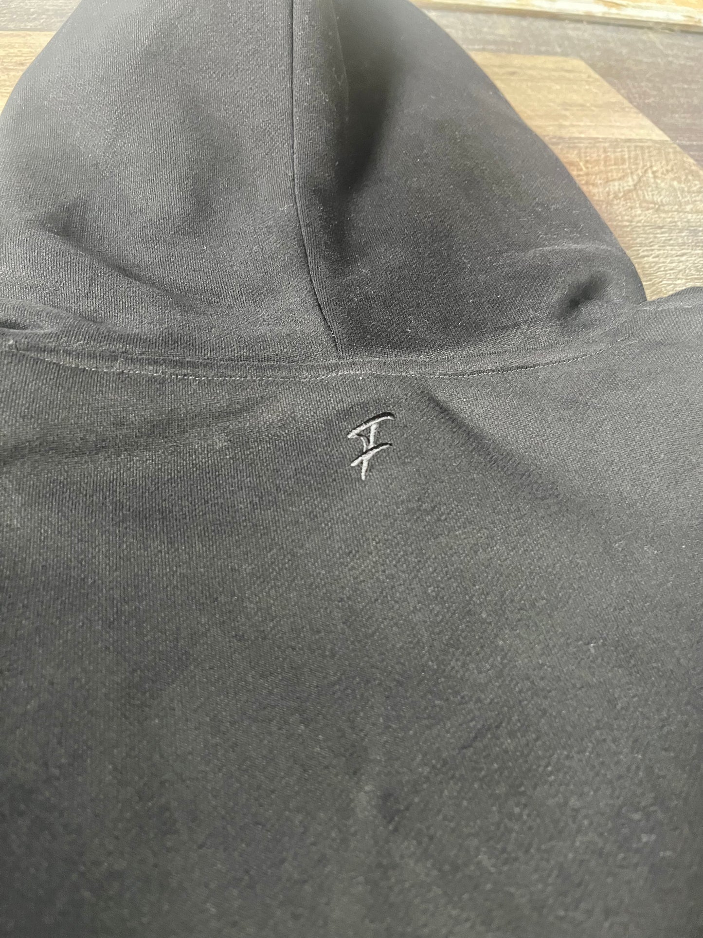 Triquetra Hoodie "Dusk"