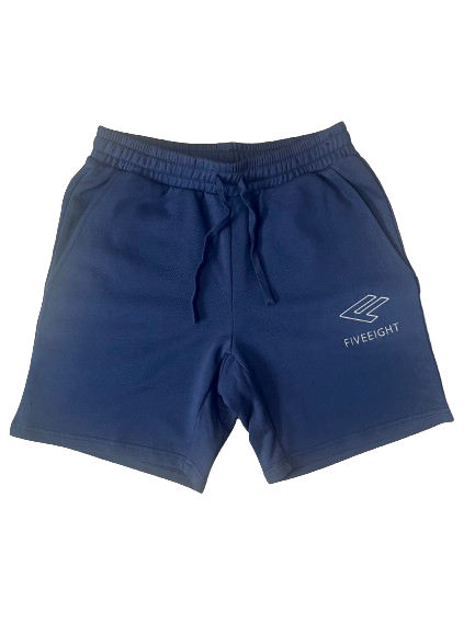 FiveEight "Development" Sweatshorts Olympic Blue