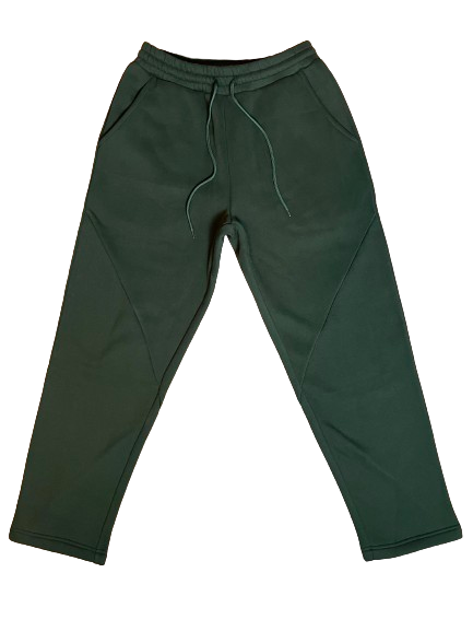 FiveEight "Everyday" Sweatpants - Pine Green