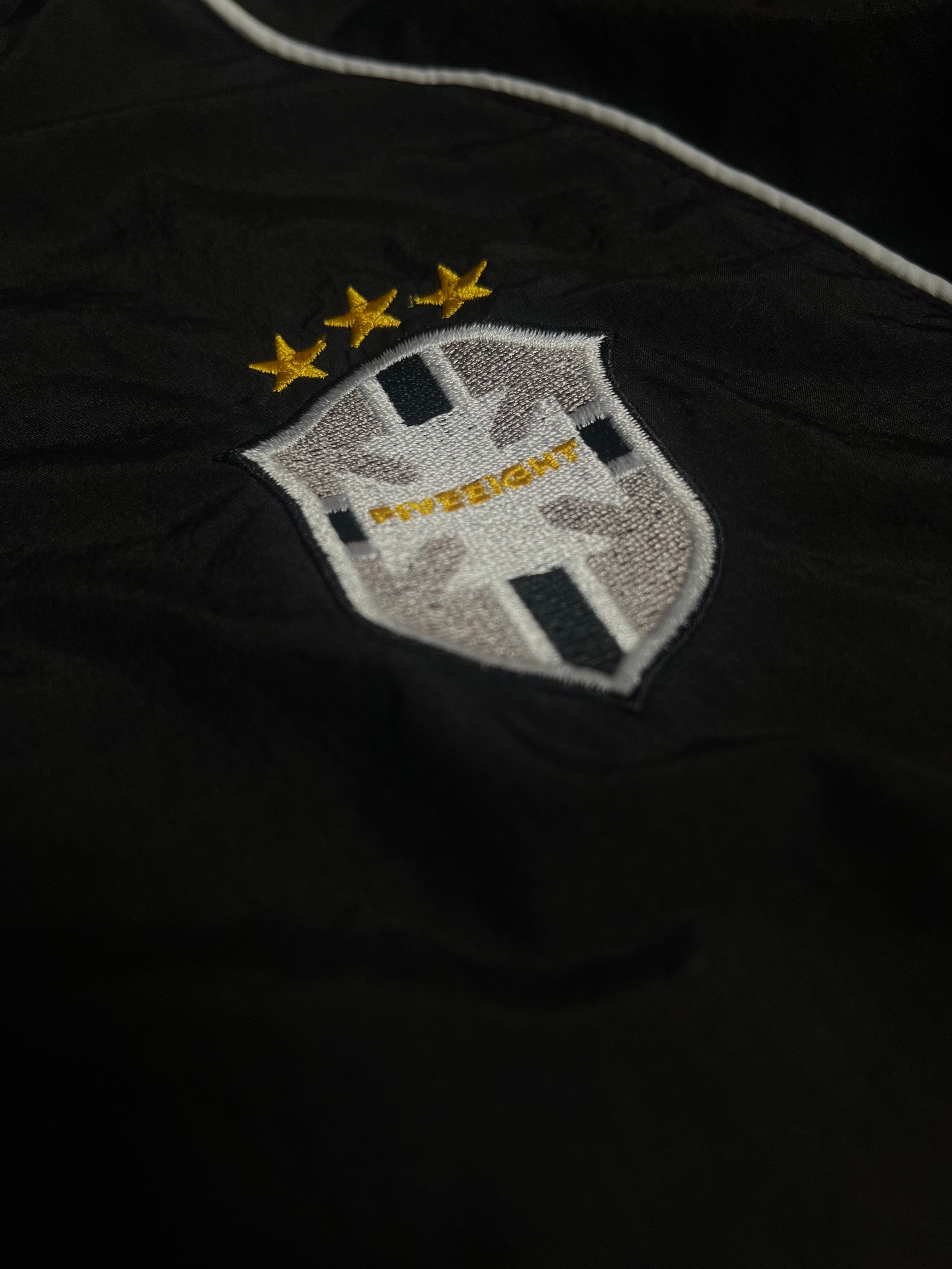 Track Jacket – Fiveeight