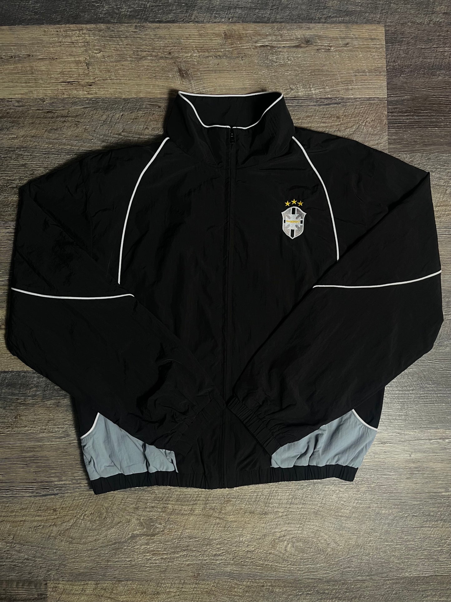Track Jacket